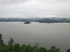 -千岛湖忆湖度假酒店(中心湖景区店)