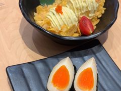 -友壹町寿司(新DNA购物中心店)