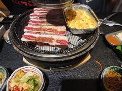 -炭虎烤肉(桂林路店)