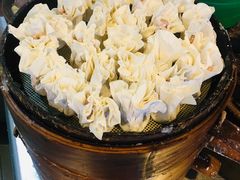 -海汇源老烧麦店(东大街总店)