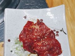 -焱铁烧·黑毛和牛专门店(南宁万象城店)