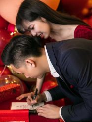 -CHERRY BABY 轻奢派对策划(北京国贸店)