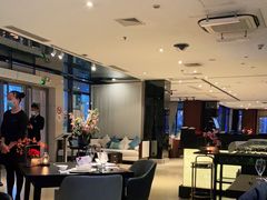 -RIVIERA 松鹤楼(外滩店)