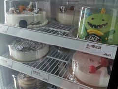 -DQ·蛋糕·冰淇淋(周浦万达店)