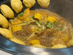 -好灶头铁锅炖(万象城店)