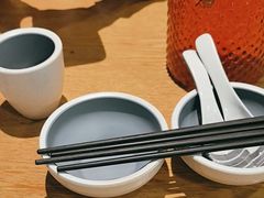 -金莹丸子汤清真(朝外SOHO店)
