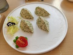 -海泰食府·新鲁菜·家宴(总部基地店)