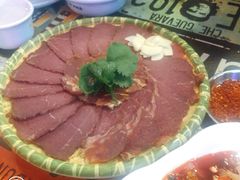 -阆辣荟餐饮(老味道8年·古城店)