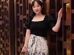 -酌宴府The China Club·广州万富希尔顿酒店(云城东路店)