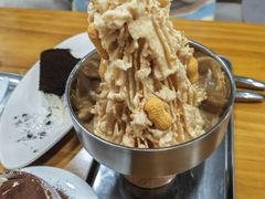 -雪怪冰室(北湖店)