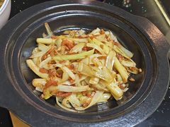 -咖啡人·融合餐厅(万达环宇店)