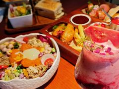 -咖梦餐厅 COMENG RESTAURANT