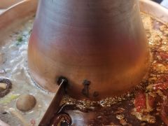 -祥源胡同·涮牛羊肉火锅(花桥店)