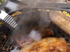 -韩宫宴和牛烤肉(合肥滨湖银泰城店)