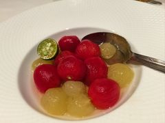 话梅小番茄-悦海堂(金融街购物中心店)