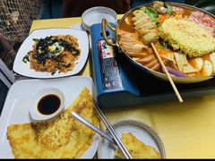 -李先生的首尔小馆(松江启源广场店)