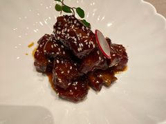 -漢舍中国菜馆(889广场店)