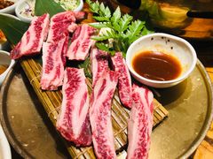 -味家烤肉烤鳗鱼牛排(西塔旗舰店)