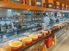 -侬佳蒸菜馆(听潮店)