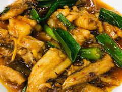 -渔鼎鲜海鲜餐厅(湄洲岛店)