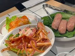 -酒拾烤肉(奥体天虹店)