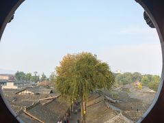 -中天楼