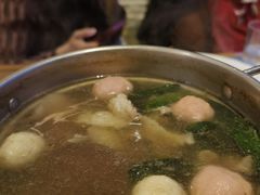 -长春净月潭喜来登酒店·盛宴标帜餐厅