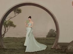 -乐派诗婚纱摄影