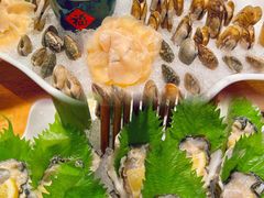 -尚海豆捞(乐虹坊店)