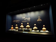 -北京大葆台遗址博物馆