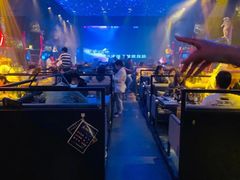 -M-MIX电音烤吧