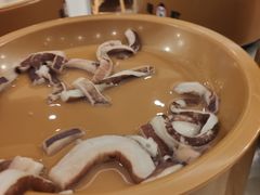 鱿鱼-龍歌自助小火锅(城阳万象汇店)