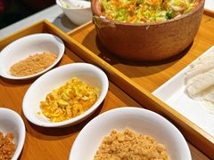 厦门薄饼-黑明餐厅(白鹭洲店)