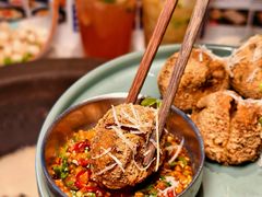 -鲜潭蒸汽石锅鱼(五道口购物中心店)