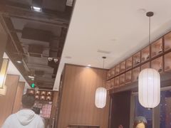 -湊湊火锅·茶憩(和平大悦城店)