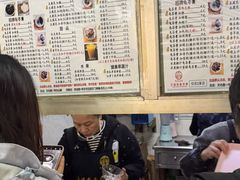 -五福堂龟苓膏(河东北山店)