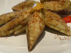 冰山茄子-炳胜品味(海印总店)