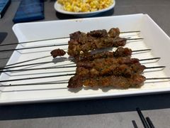 -大闫家烧烤·小海鲜家常菜(郑庄店)
