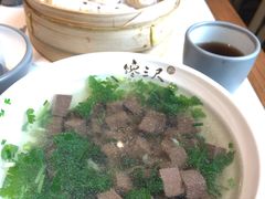 -馋三尺蟹粉小笼(人民广场店)