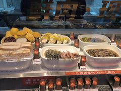 -大闫家烧烤·小海鲜家常菜(郑庄店)