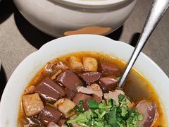 -小厨娘绣中淮扬(总统府大行宫店)