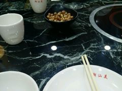-潮汕美牛肉丸火锅店(天宁寺店)