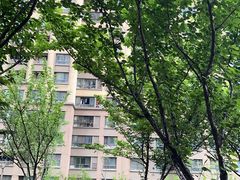 -星巴克(六合路店)