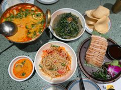 -Home Thai·泰谣(王府井apm店)