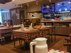 -西贝(厦门中华城店)