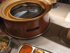 -西塔老太太泥炉烤肉(温州首店万象城黑金店)