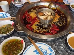 -李雪火锅食府(宽窄巷子总店)
