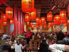 -山四砂锅(太原钟楼街店)