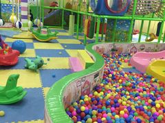 -棒棒糖儿童乐园