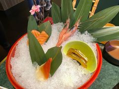 -牛New寿喜烧(中山公园龙之梦店)